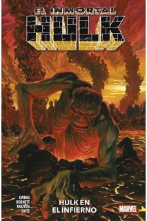 Marvel Premiere El Inmortal Hulk 03