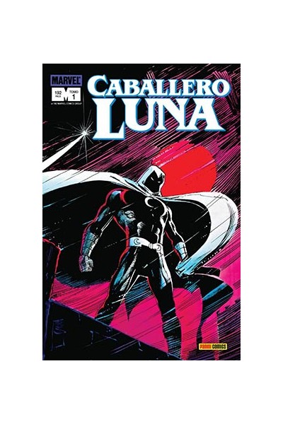 Biblioteca Caballero Luna 01