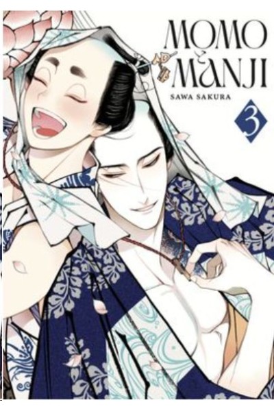 Momo Y Manji 03