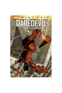 Marvel Must-Have Daredevil: Diablo Guardian