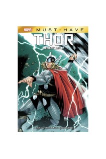 Marvel Must-Have · Thor