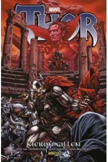 Thor De Kieron Gillen Integral