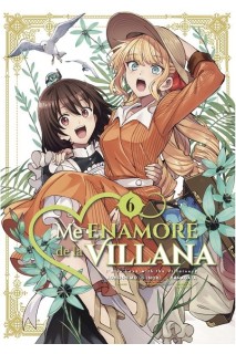 Me Enamore De La Villana 06