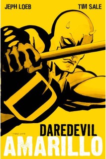 Marvel 100% Hc · Daredevil: Amarillo