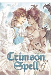 Crimson Spell 06