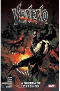 MARVEL PREMIERE VENENO 03