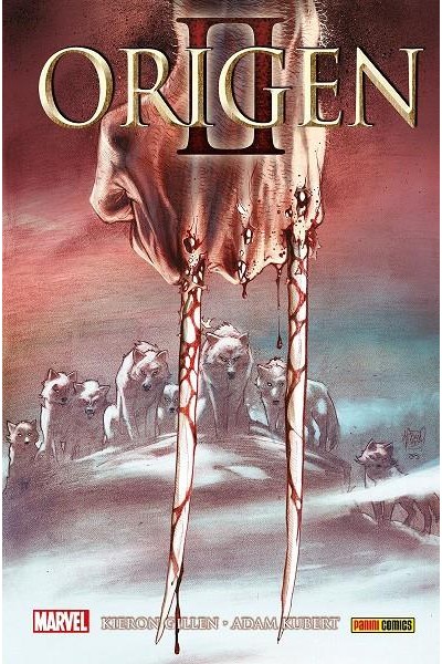 Lobezno: Origen 02