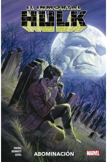 Marvel Premiere El Inmortal Hulk 04