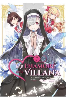 Me Enamore De La Villana 07