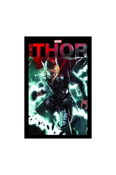 YO SOY THOR