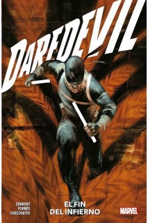 MARVEL PREMIERE DAREDEVIL 04