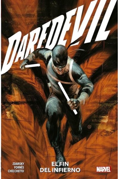 Marvel Premiere Daredevil 04