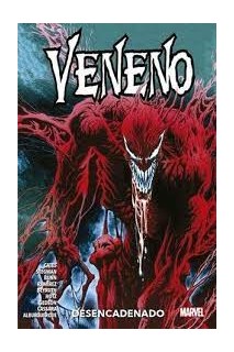 MARVEL PREMIERE VENENO 04