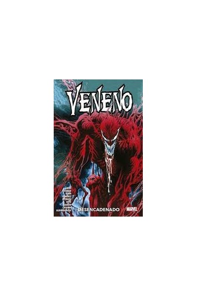 MARVEL PREMIERE VENENO 04