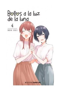 Bollos A La Luz De La Luna 04