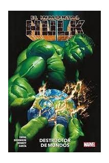 Marvel Premiere El Inmortal Hulk 05