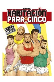 Habitación Para Cinco (4ª Edición)