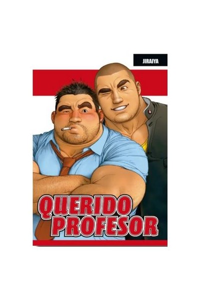 Querido Profesor (3ª Edicion)
