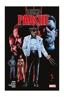 Lobezno: Parche Tpb