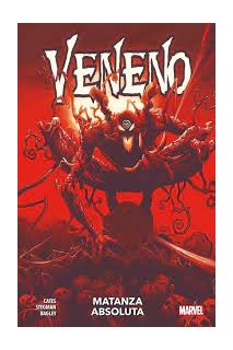 MARVEL PREMIERE VENENO 05