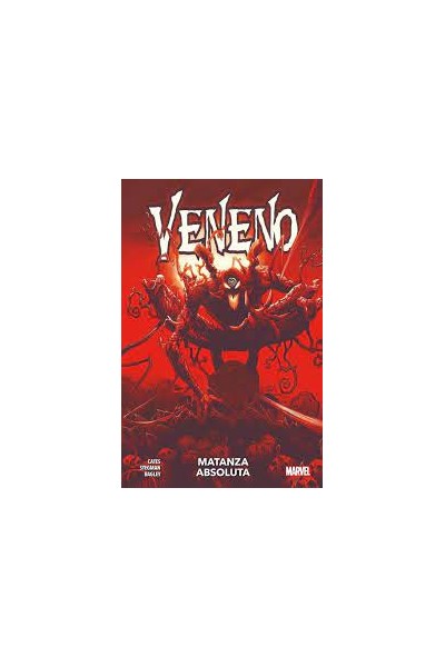 MARVEL PREMIERE VENENO 05