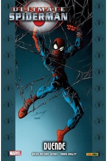 ULTIMATE SPIDERMAN INTEGRAL 08