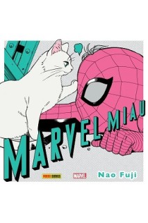 Marvel Miau