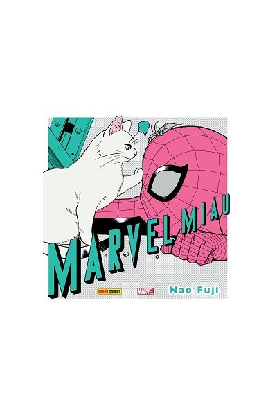 Marvel Miau