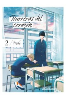 Barreras Del Corazon 02