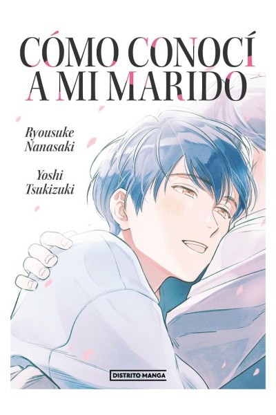 Como Conoci A Mi Marido
