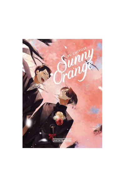 Sunny Orange