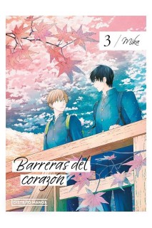 Barreras Del Corazon 03