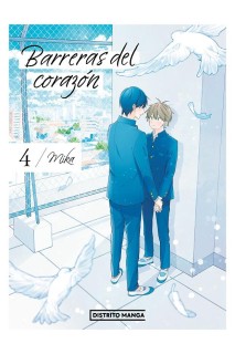 Barreras Del Corazon 04