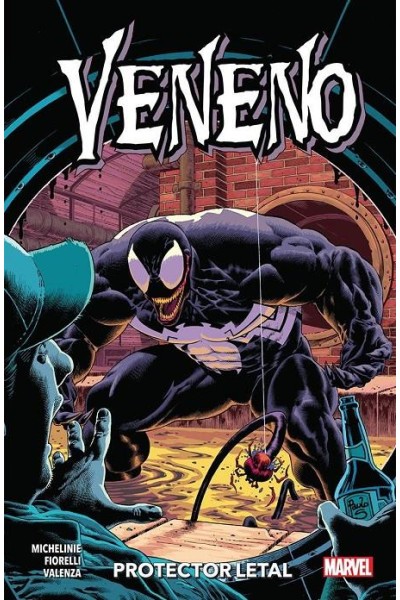 Veneno Tpb