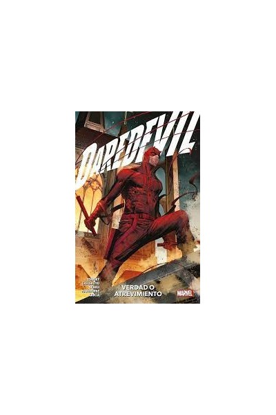 Marvel Premiere Daredevil 05