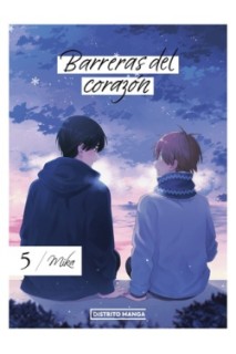 Barreras Del Corazon 05