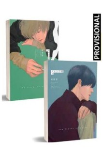 Pack Sabor A Melón Nº 01 Y 02