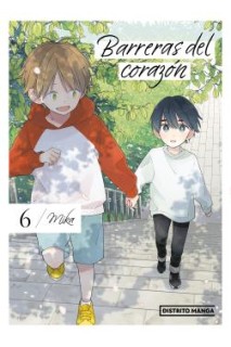 Barreras Del Corazon 06