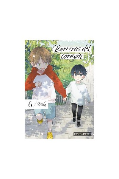 Barreras Del Corazon 06