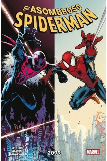 MARVEL PREMIERE EL ASOMBROSO SPIDERMAN 08