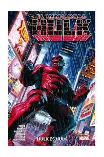 Marvel Premiere El Inmortal Hulk 07