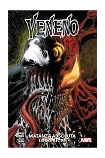 MARVEL PREMIERE VENENO 06