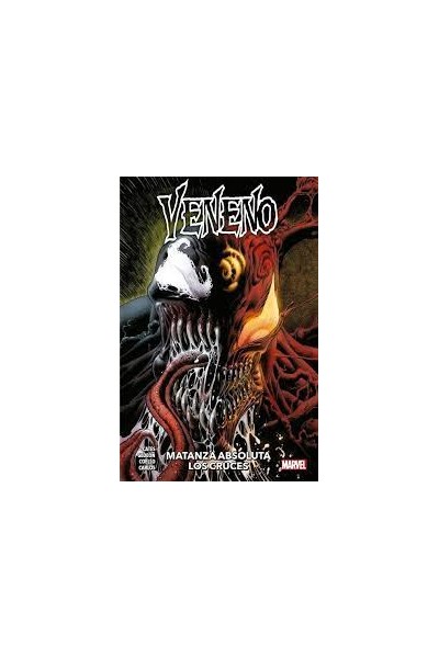 MARVEL PREMIERE VENENO 06