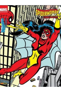 Marvel Limited Spiderwoman 02