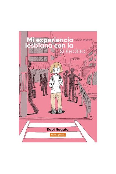 Mi Experiencia Lesbiana Con La Soledad