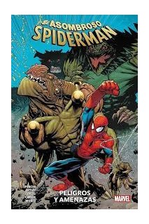 MARVEL PREMIERE EL ASOMBROSO SPIDERMAN 09