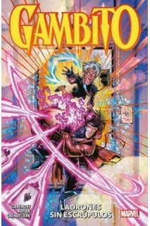 GAMBITO TPB