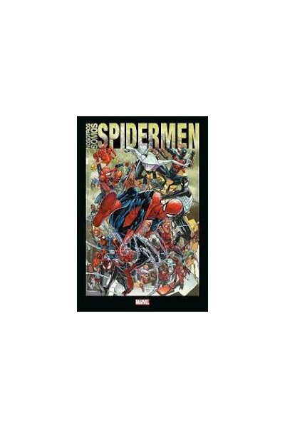 Nosotros Somos Spidermen