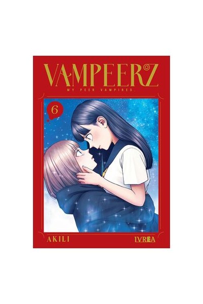 VAMPEERZ 06
