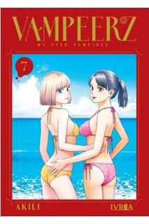 Vampeerz 07